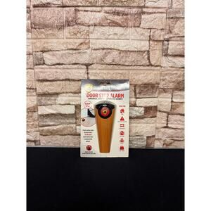 Guard Dog Security Door Stop Alarm  portable security device